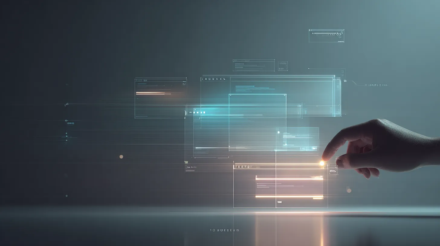 Full Control of Your Website Maintenance