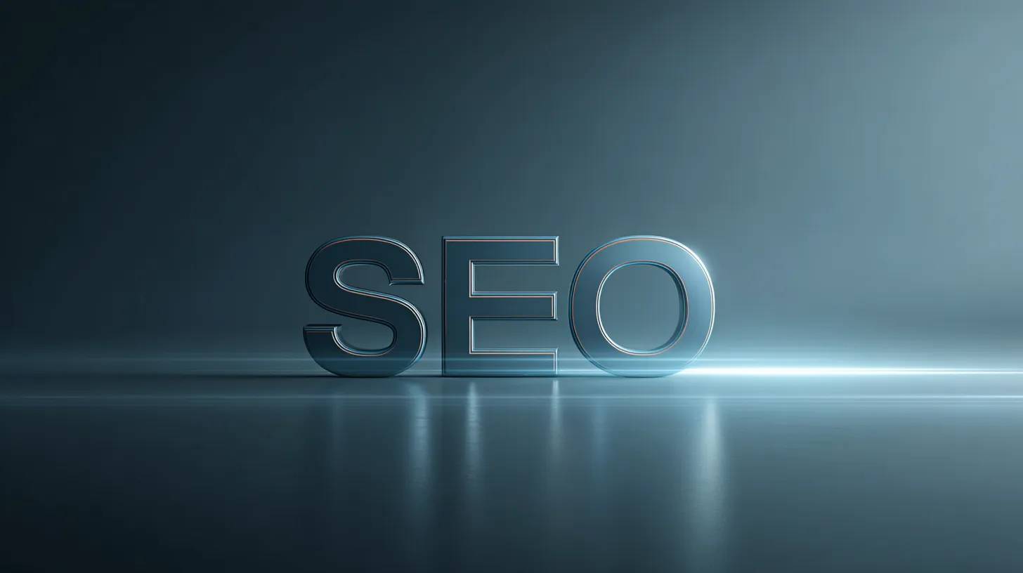 Built for Maximum Visibility – SEO Optimized
